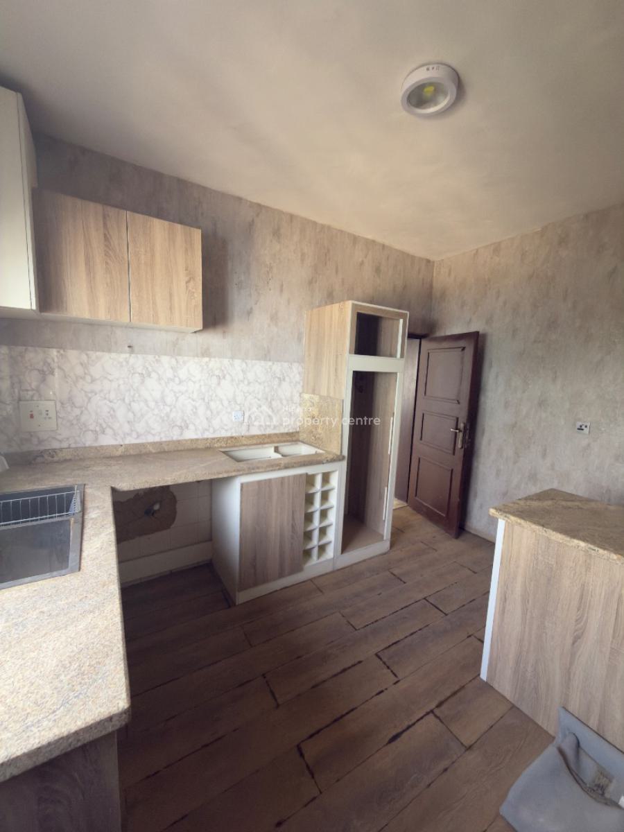 Exquisite 3 Bedroom Apartment, Maitama Main, Maitama District, Abuja, Flat / Apartment for Rent