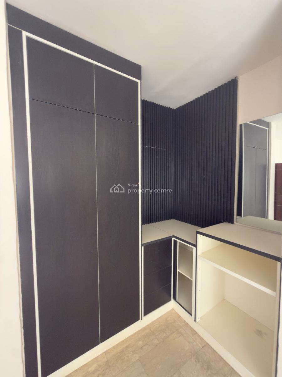 Exquisite 3 Bedroom Apartment, Maitama Main, Maitama District, Abuja, Flat / Apartment for Rent