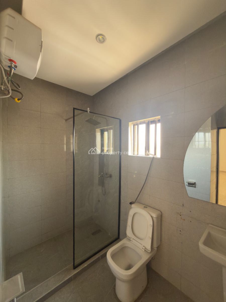Exquisite 3 Bedroom Apartment, Maitama Main, Maitama District, Abuja, Flat / Apartment for Rent