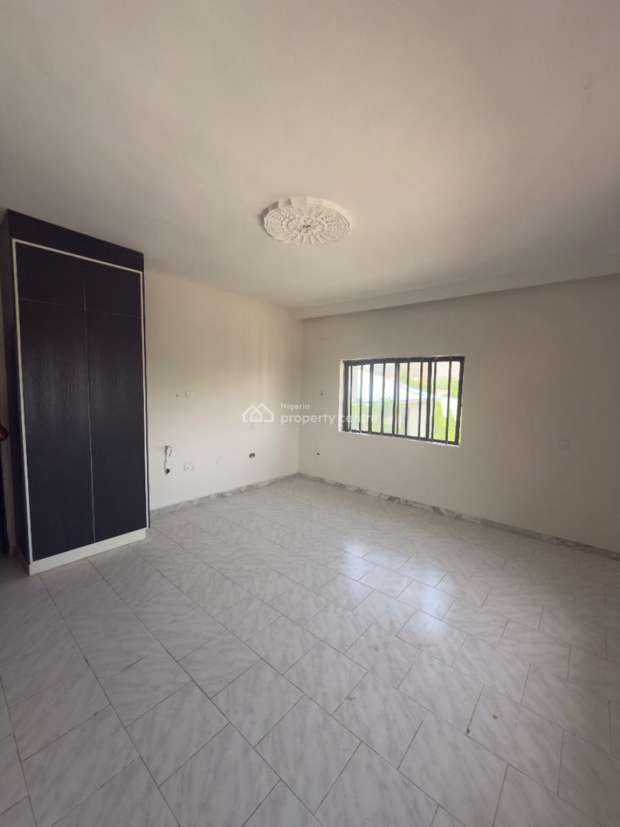 Exquisite 3 Bedroom Apartment, Maitama Main, Maitama District, Abuja, Flat / Apartment for Rent