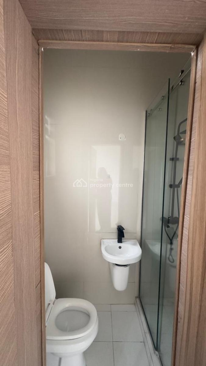 Lovely 2 Bedroom Apartment with Gym, Dideolu Estate, Oniru, Victoria Island (vi), Lagos, Flat / Apartment for Rent