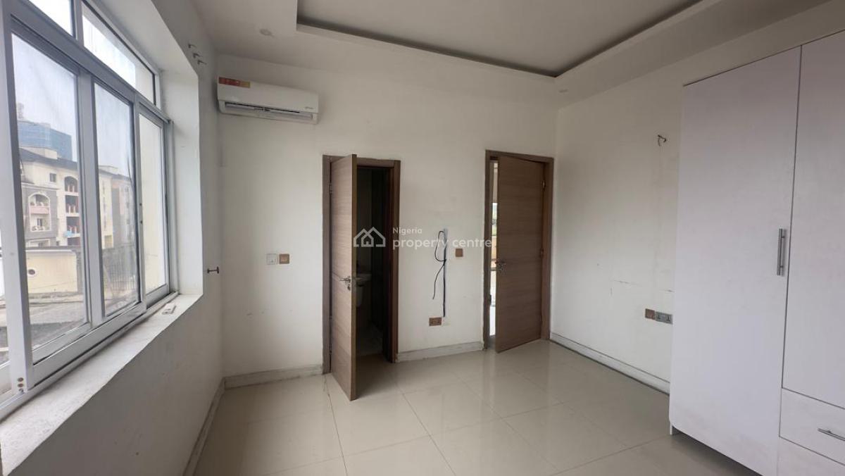 Lovely 2 Bedroom Apartment with Gym, Dideolu Estate, Oniru, Victoria Island (vi), Lagos, Flat / Apartment for Rent