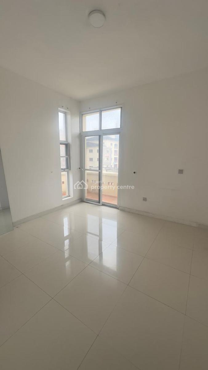 Lovely 2 Bedroom Apartment with Gym, Dideolu Estate, Oniru, Victoria Island (vi), Lagos, Flat / Apartment for Rent