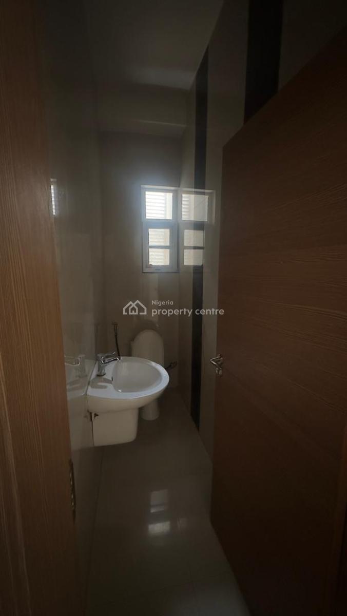 Lovely 2 Bedroom Apartment with Gym, Dideolu Estate, Oniru, Victoria Island (vi), Lagos, Flat / Apartment for Rent