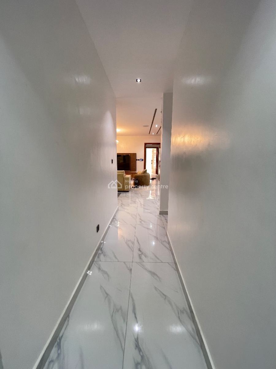 Fully Furnished 2 Bedroom Apartment, Freedom Way, Lekki Phase 1, Lekki, Lagos, Flat / Apartment for Sale