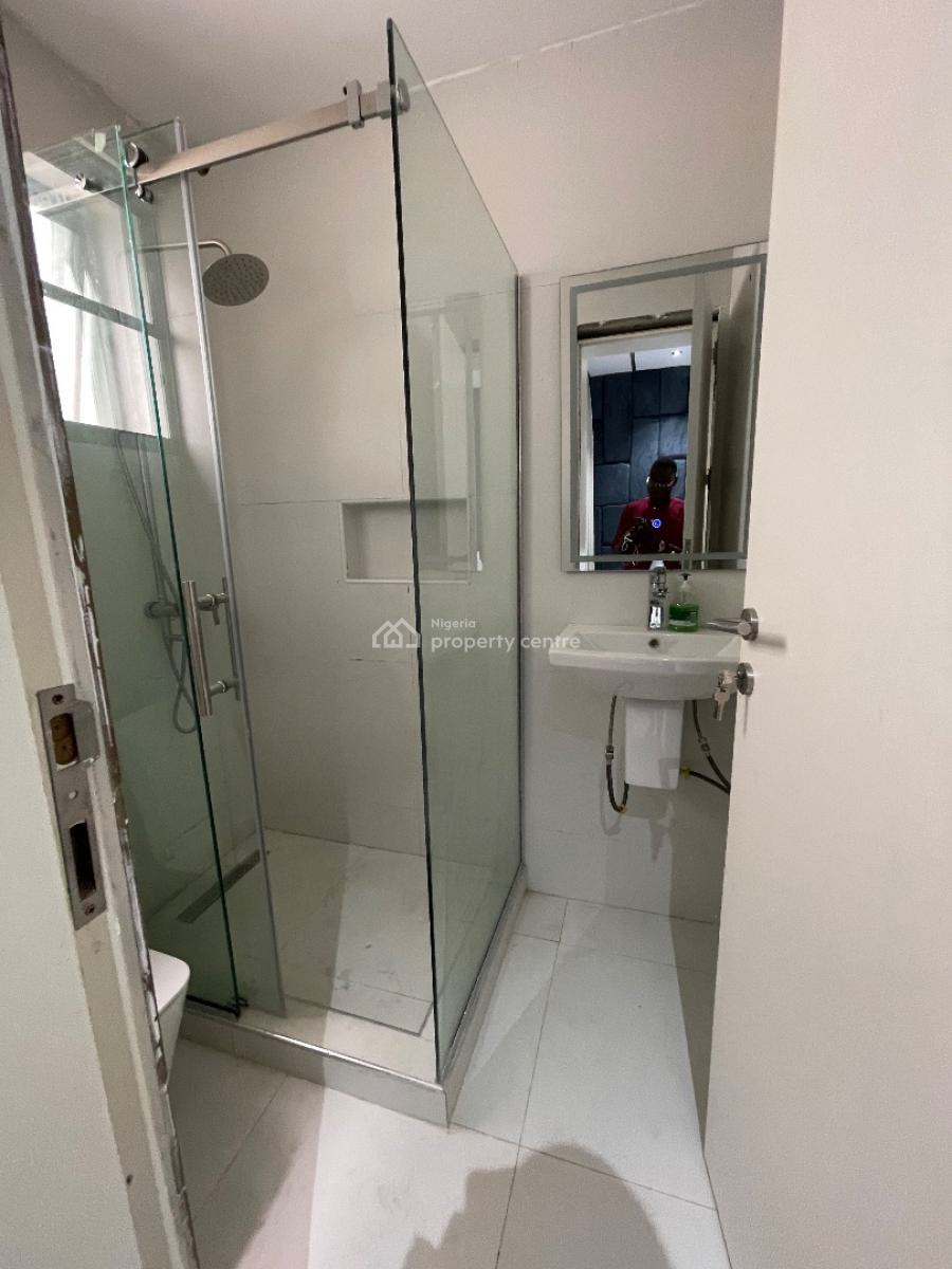 Fully Furnished 2 Bedroom Apartment, Freedom Way, Lekki Phase 1, Lekki, Lagos, Flat / Apartment for Sale