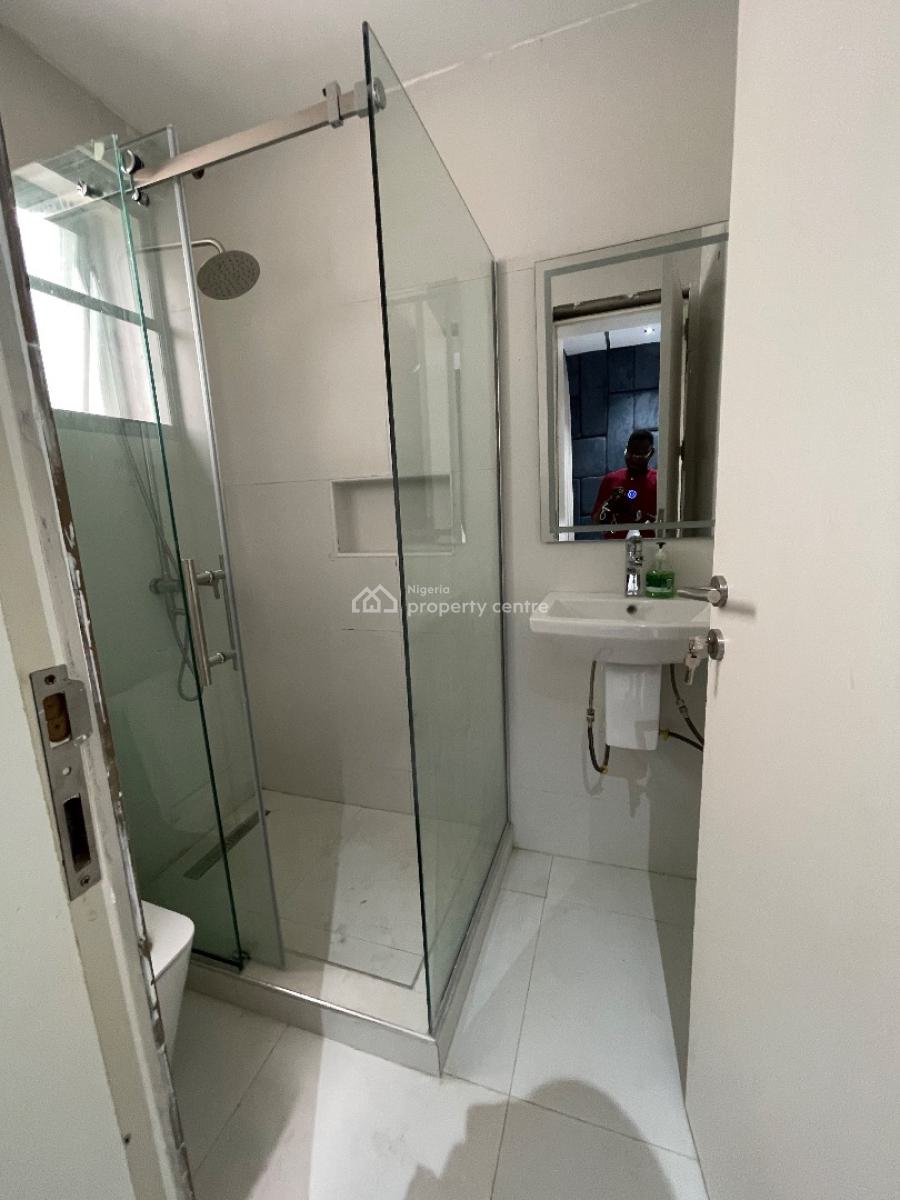 Fully Furnished 2 Bedroom Apartment, Freedom Way, Lekki Phase 1, Lekki, Lagos, Flat / Apartment for Sale