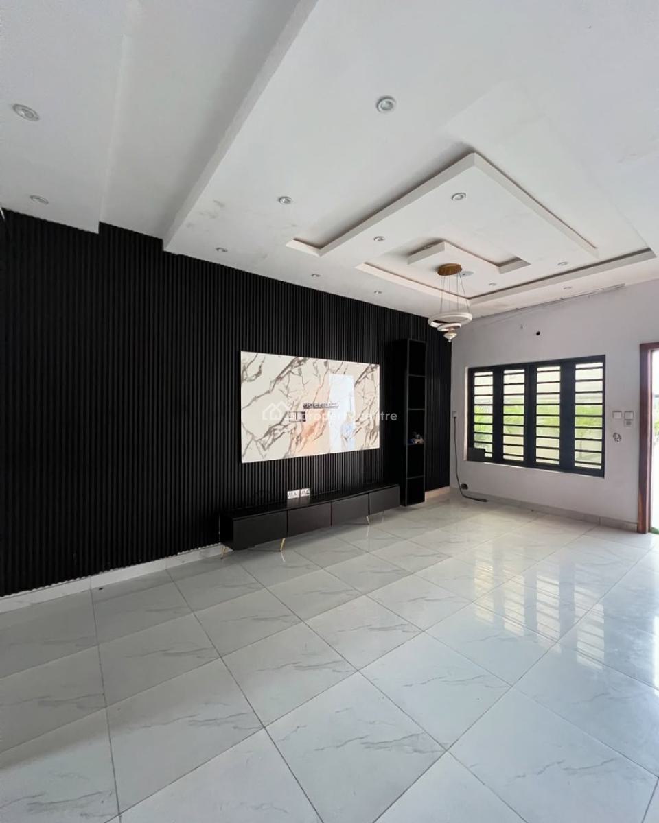 Brand New 2 Bedroom Terrace Duplex, Orchid, Lekki, Lagos, Terraced Duplex for Rent