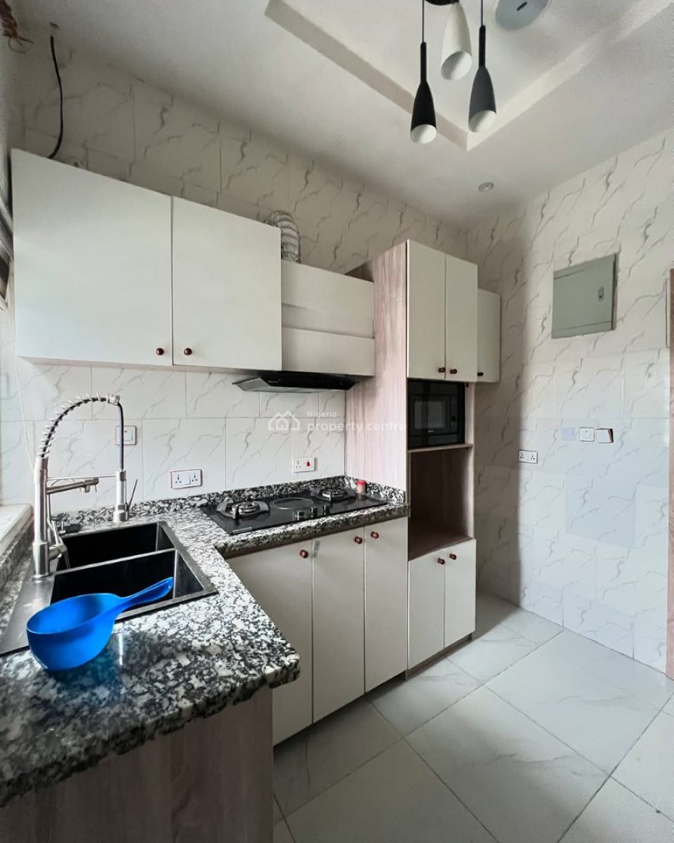 Brand New 2 Bedroom Terrace Duplex, Orchid, Lekki, Lagos, Terraced Duplex for Rent