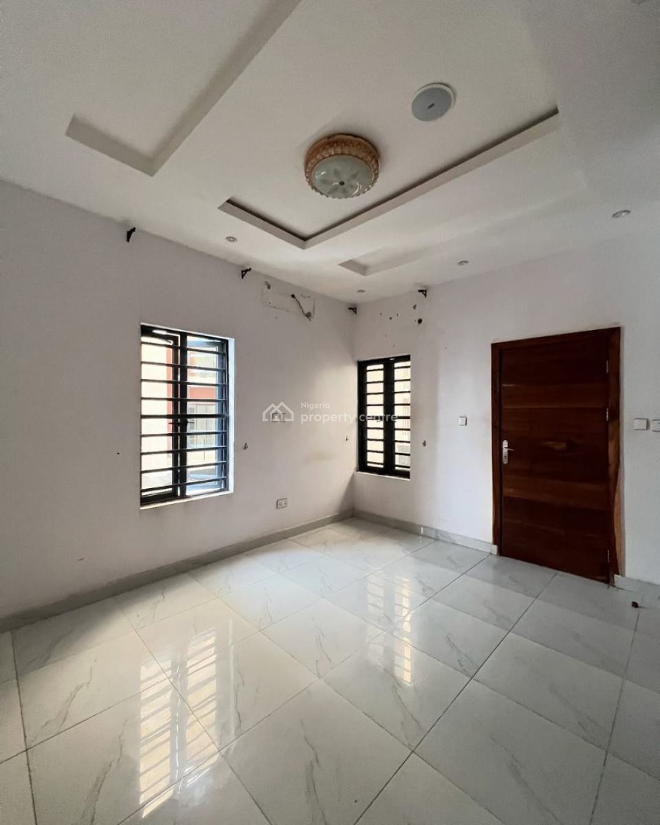 Brand New 2 Bedroom Terrace Duplex, Orchid, Lekki, Lagos, Terraced Duplex for Rent