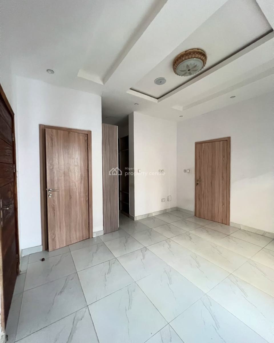 Brand New 2 Bedroom Terrace Duplex, Orchid, Lekki, Lagos, Terraced Duplex for Rent