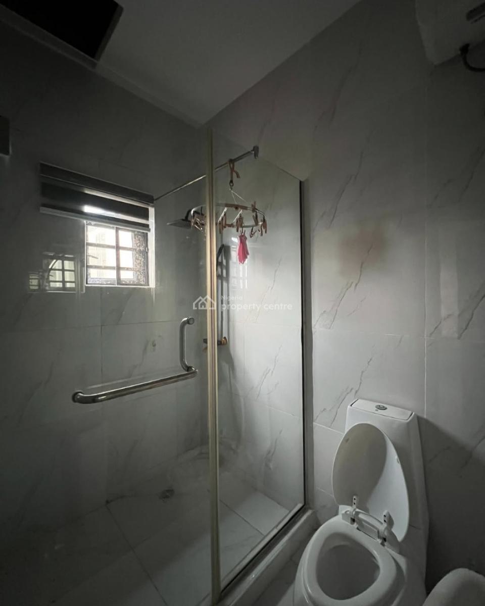 Brand New 2 Bedroom Terrace Duplex, Orchid, Lekki, Lagos, Terraced Duplex for Rent