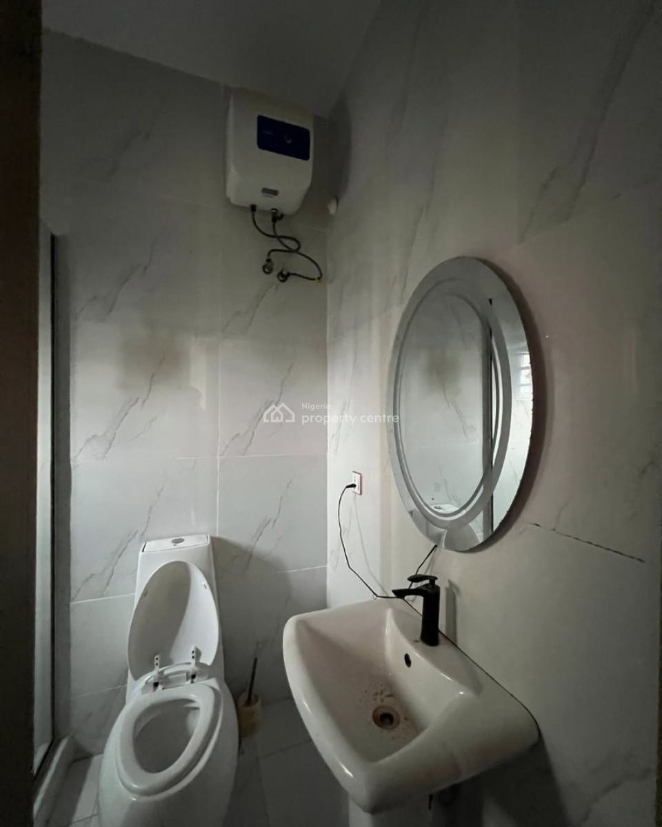 Brand New 2 Bedroom Terrace Duplex, Orchid, Lekki, Lagos, Terraced Duplex for Rent