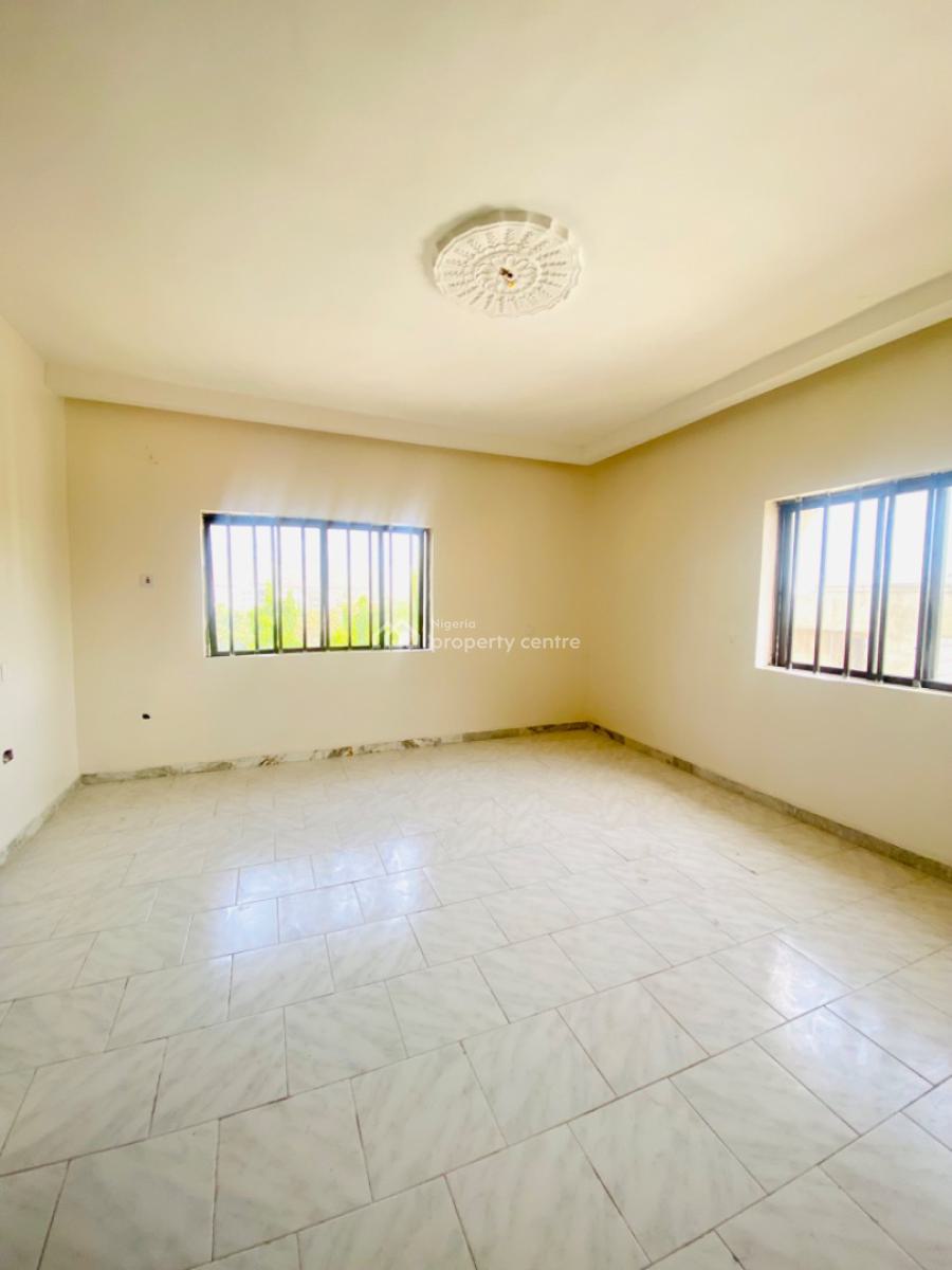 Standard 3 Bedroom Flat, Maitama District, Abuja, Flat / Apartment for Rent