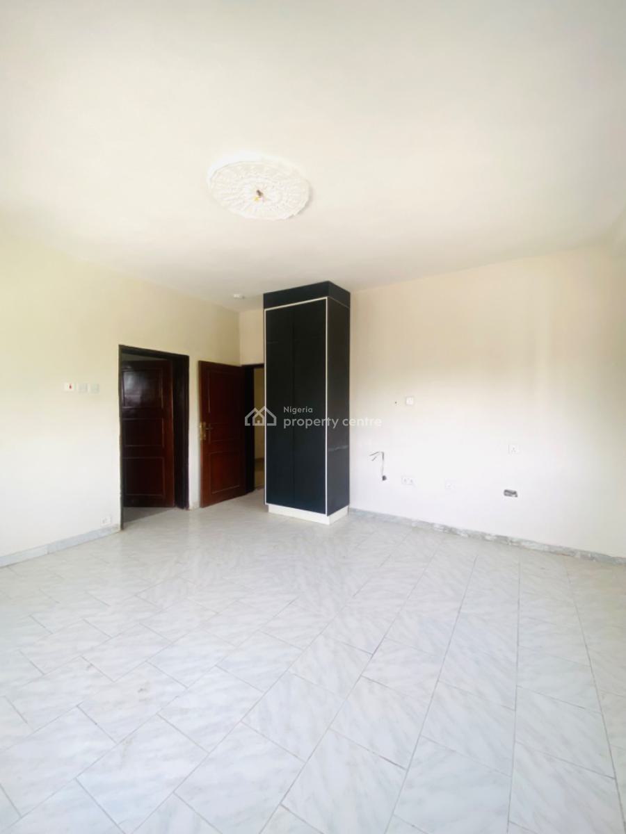Standard 3 Bedroom Flat, Maitama District, Abuja, Flat / Apartment for Rent