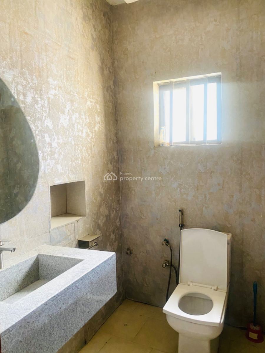 Standard 3 Bedroom Flat, Maitama District, Abuja, Flat / Apartment for Rent