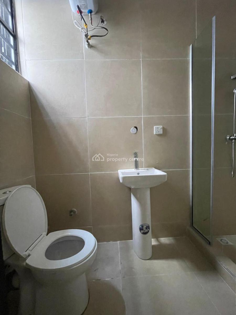 Stunning 5 Bedroom Detached Home, Ajah, Lagos, Detached Duplex for Sale