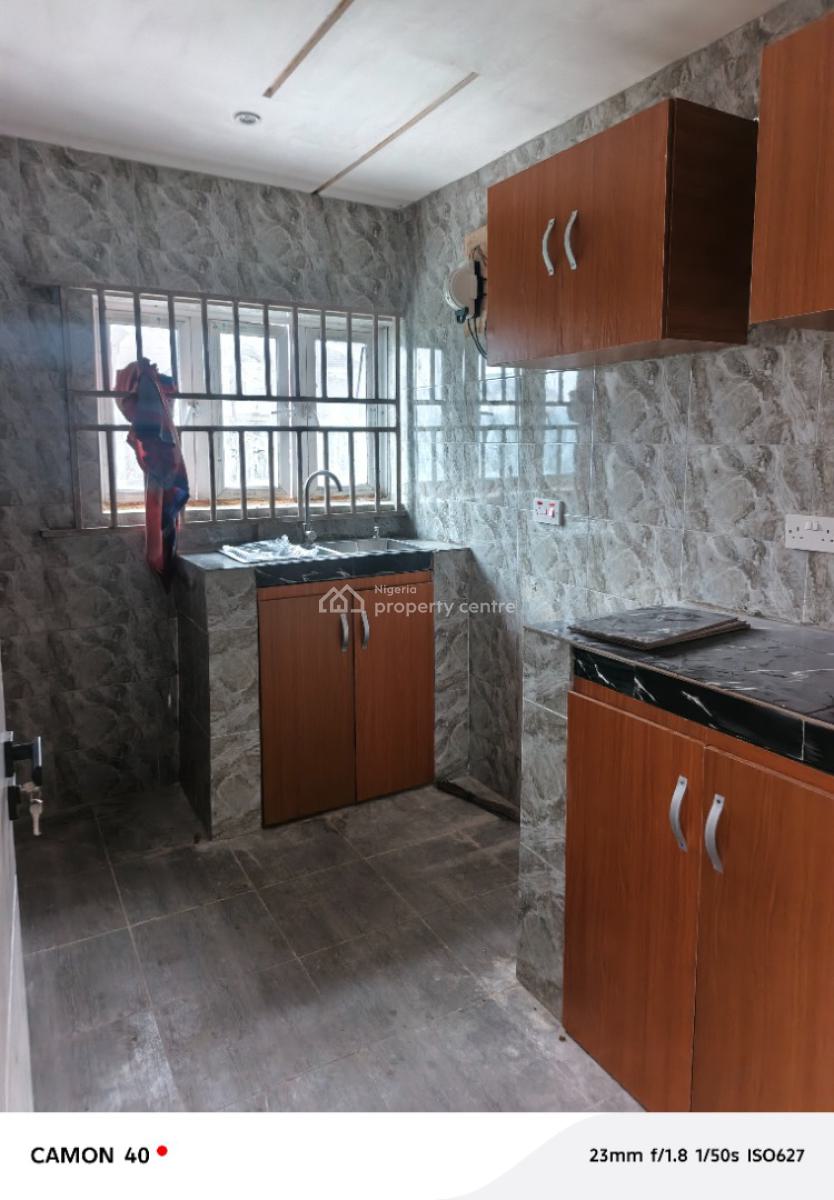 Brand New 2 Bedroom at Badore Ajah Lagos, Badore, Badore, Ajah, Lagos, Flat / Apartment for Rent