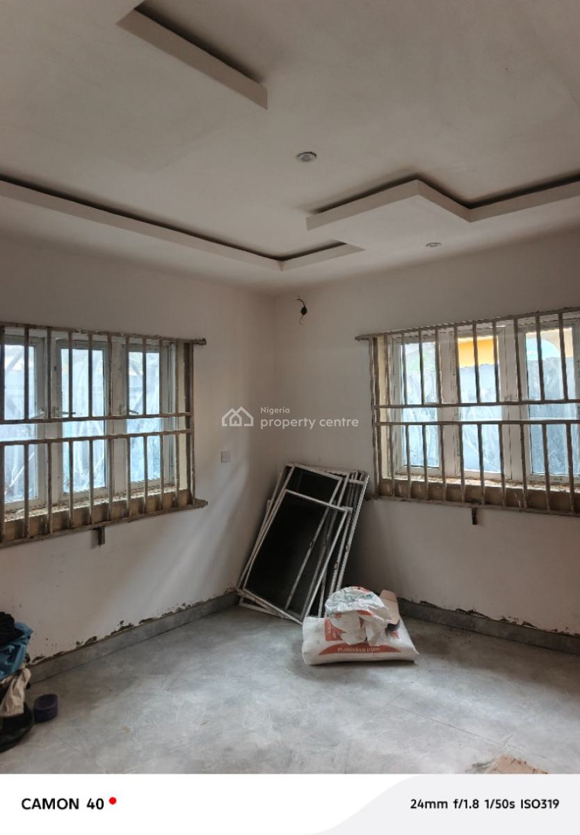 Brand New 2 Bedroom at Badore Ajah Lagos, Badore, Badore, Ajah, Lagos, Flat / Apartment for Rent