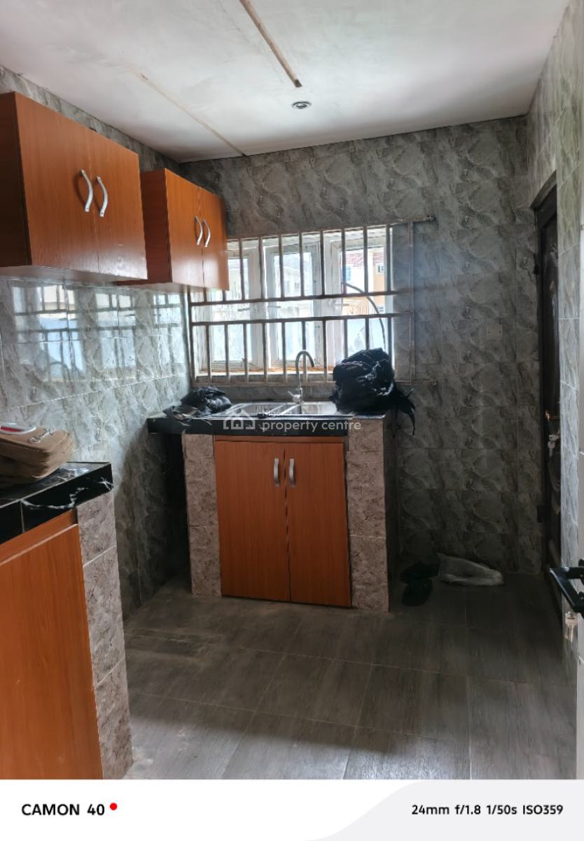 Brand New 2 Bedroom at Badore Ajah Lagos, Badore, Badore, Ajah, Lagos, Flat / Apartment for Rent