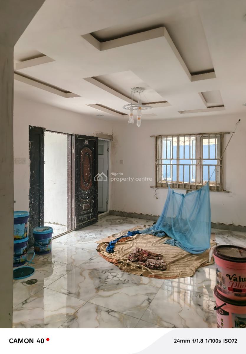 Brand New 2 Bedroom at Badore Ajah Lagos, Badore, Badore, Ajah, Lagos, Flat / Apartment for Rent