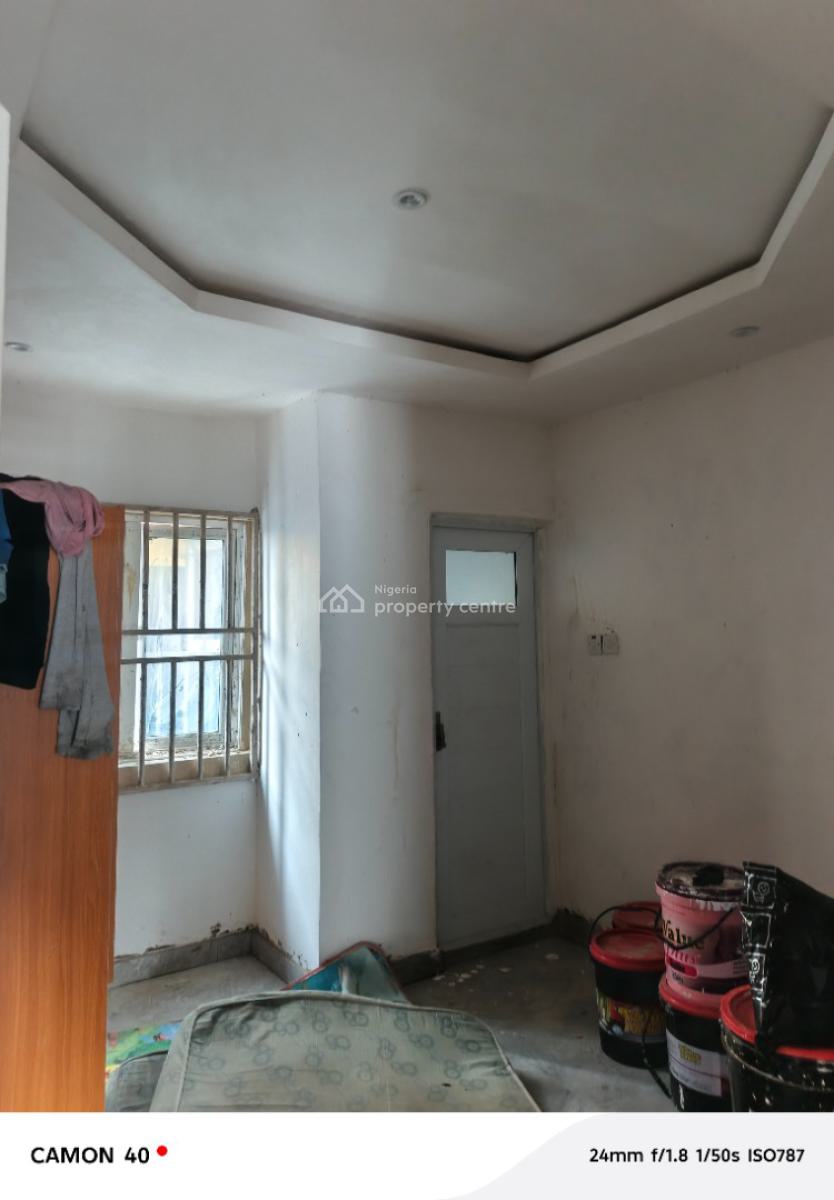 Brand New 2 Bedroom at Badore Ajah Lagos, Badore, Badore, Ajah, Lagos, Flat / Apartment for Rent