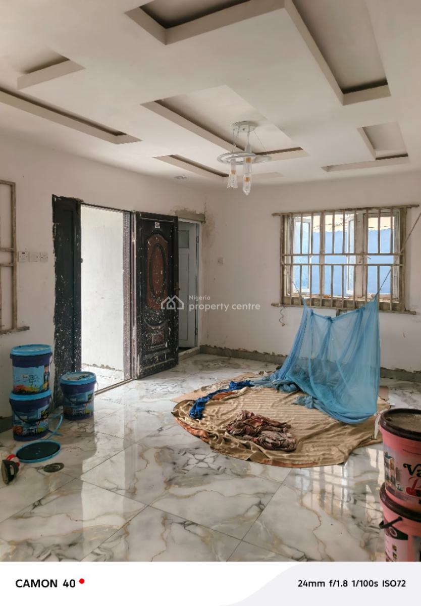 Brand New 2 Bedroom at Badore Ajah Lagos, Badore, Badore, Ajah, Lagos, Flat / Apartment for Rent