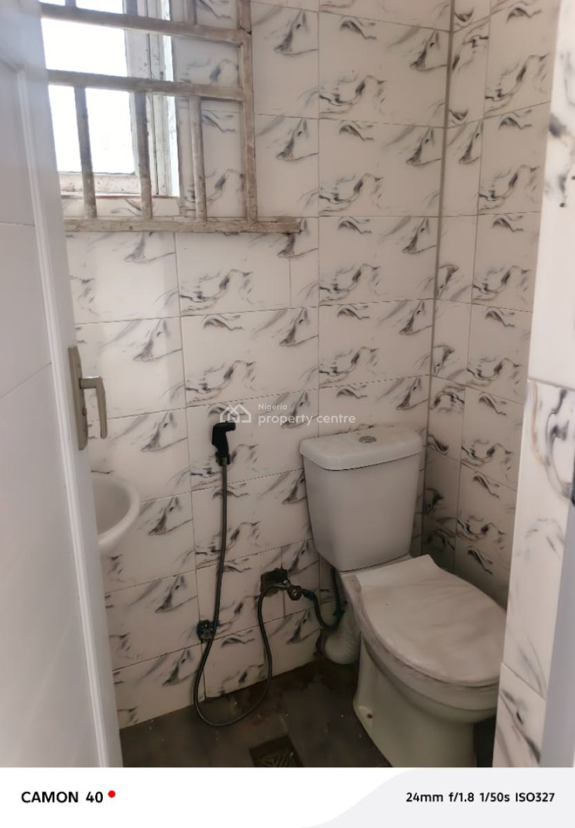 Brand New 2 Bedroom at Badore Ajah Lagos, Badore, Badore, Ajah, Lagos, Flat / Apartment for Rent