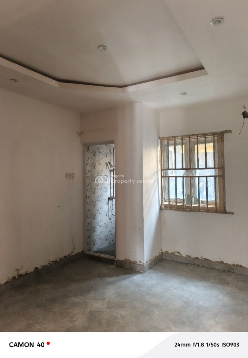 Brand New 2 Bedroom at Badore Ajah Lagos, Badore, Badore, Ajah, Lagos, Flat / Apartment for Rent