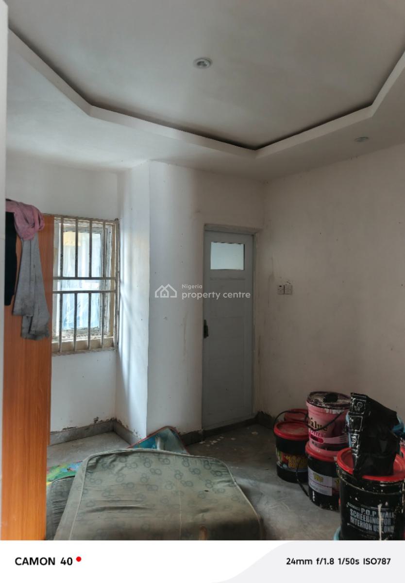 Brand New 2 Bedroom at Badore Ajah Lagos, Badore, Badore, Ajah, Lagos, Flat / Apartment for Rent