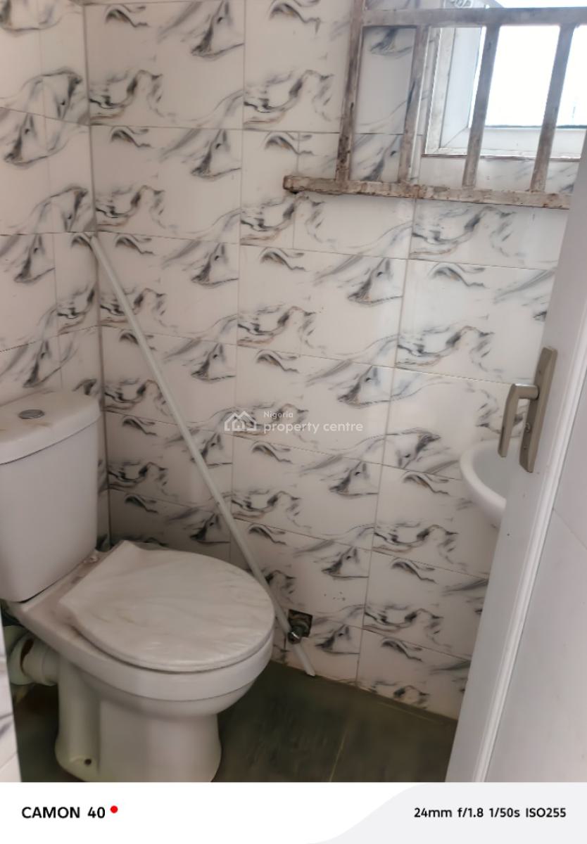 Brand New 2 Bedroom at Badore Ajah Lagos, Badore, Badore, Ajah, Lagos, Flat / Apartment for Rent