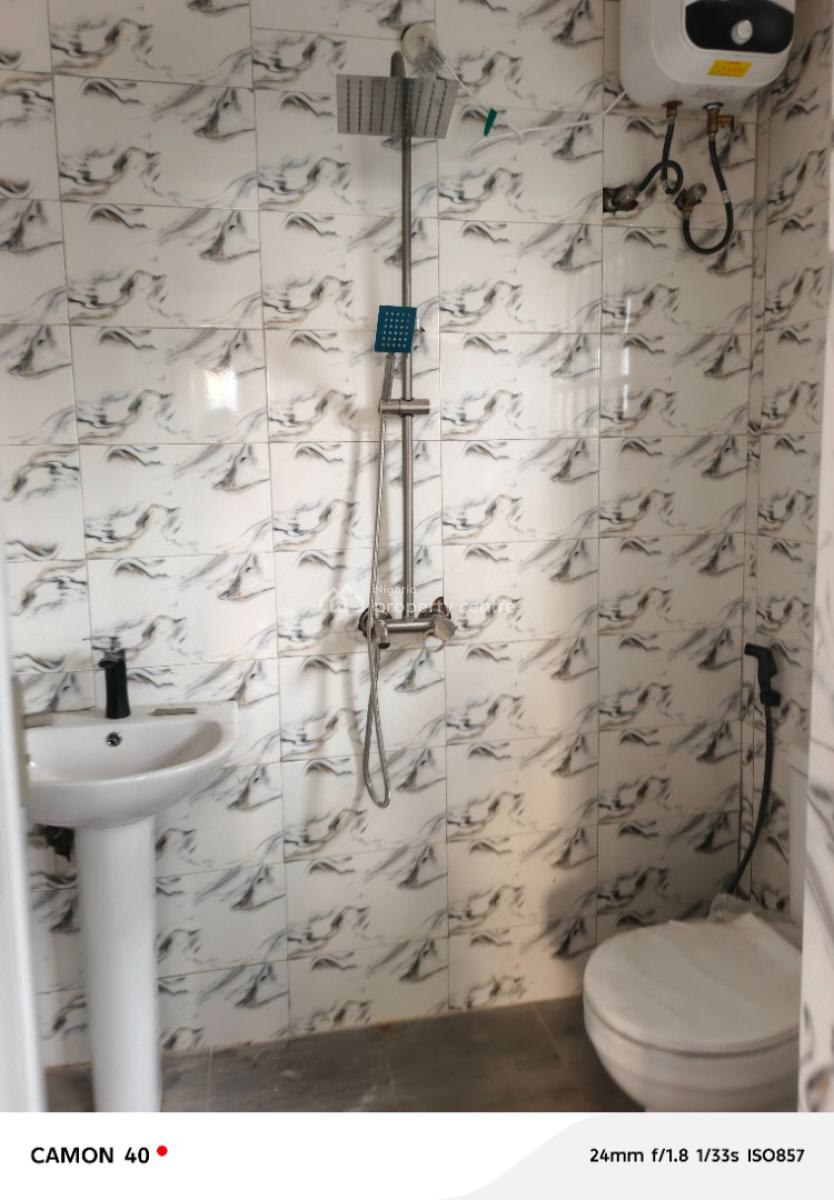 Brand New 2 Bedroom at Badore Ajah Lagos, Badore, Badore, Ajah, Lagos, Flat / Apartment for Rent