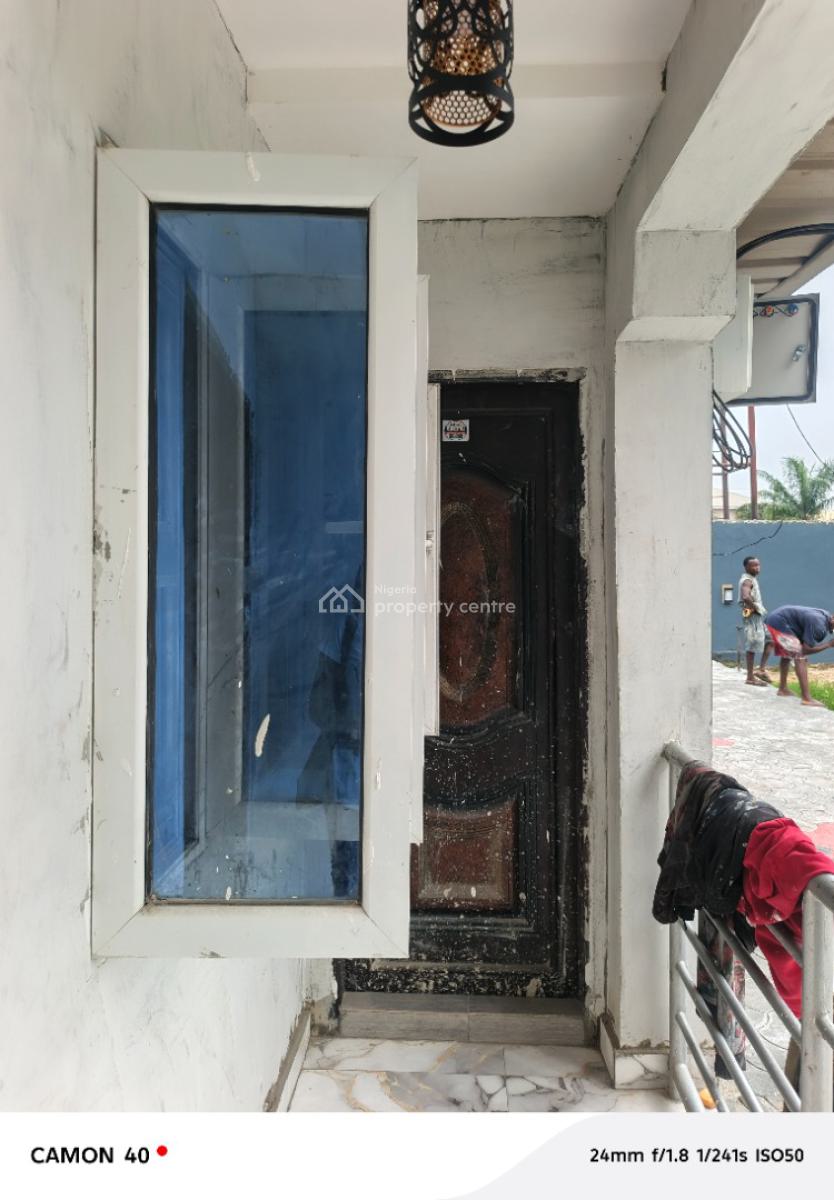 Brand New 2 Bedroom at Badore Ajah Lagos, Badore, Badore, Ajah, Lagos, Flat / Apartment for Rent