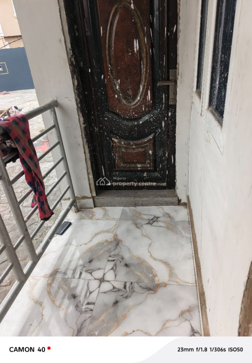 Brand New 2 Bedroom at Badore Ajah Lagos, Badore, Badore, Ajah, Lagos, Flat / Apartment for Rent
