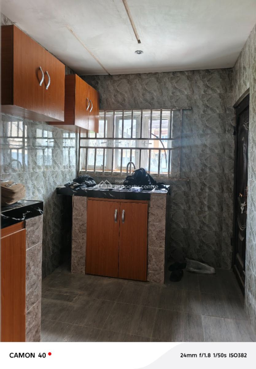 Brand New 2 Bedroom at Badore Ajah Lagos, Badore, Badore, Ajah, Lagos, Flat / Apartment for Rent