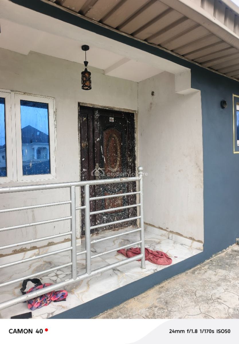 Brand New 2 Bedroom at Badore Ajah Lagos, Badore, Badore, Ajah, Lagos, Flat / Apartment for Rent