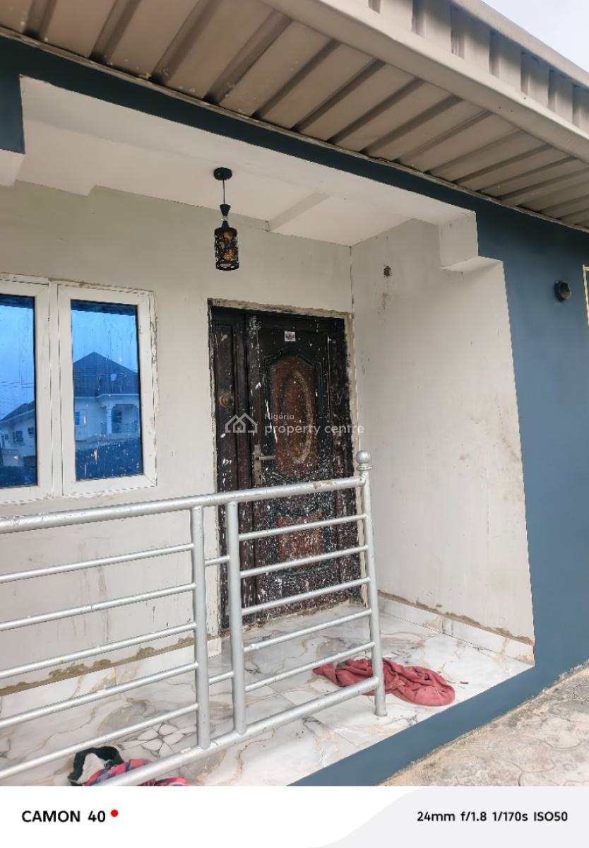 Brand New 2 Bedroom at Badore Ajah Lagos, Badore, Badore, Ajah, Lagos, Flat / Apartment for Rent