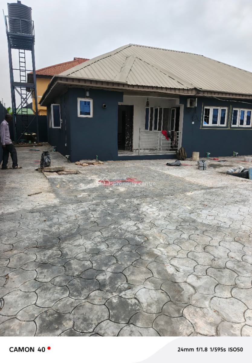 Brand New 2 Bedroom at Badore Ajah Lagos, Badore, Badore, Ajah, Lagos, Flat / Apartment for Rent