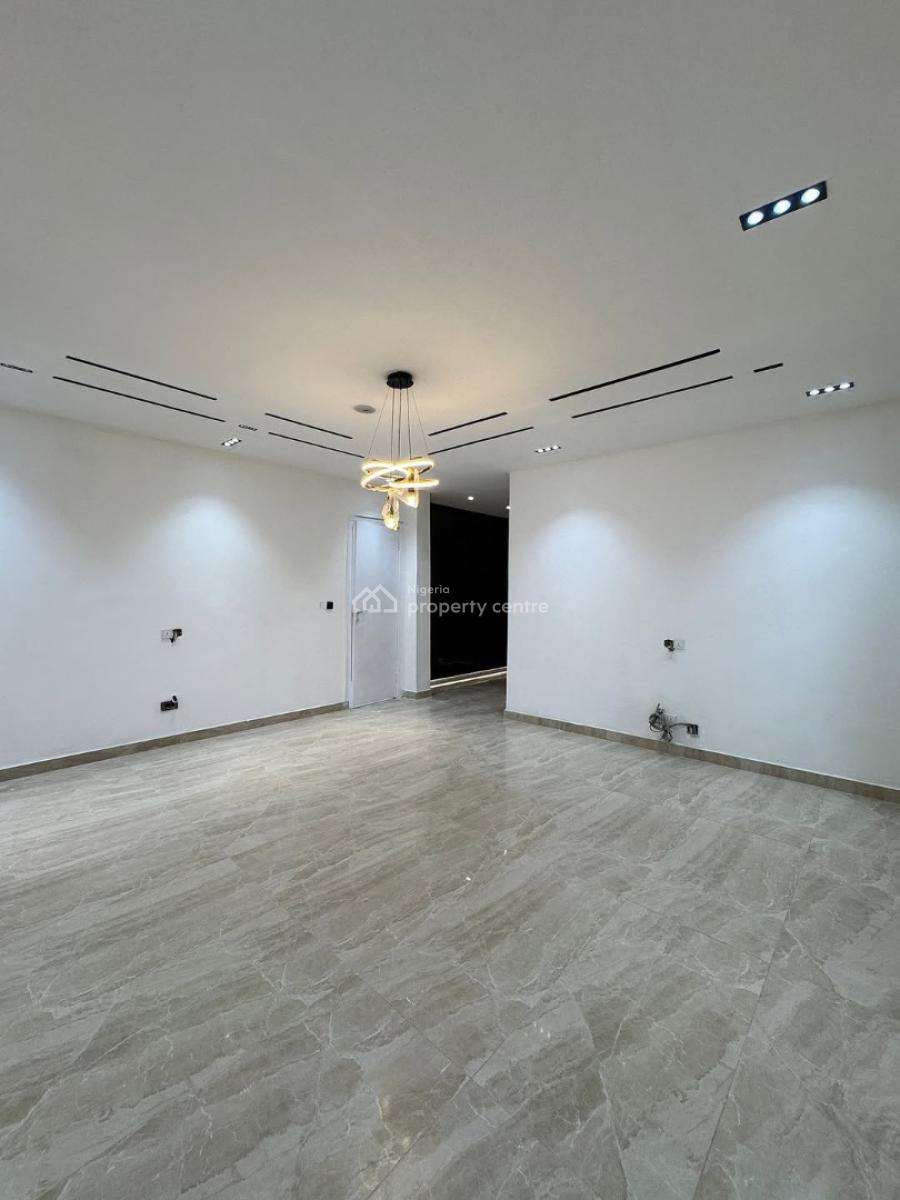 Luxury 5 Bedroom Fully Detached Duplex, Ikota, Lekki, Lagos, Detached Duplex for Sale
