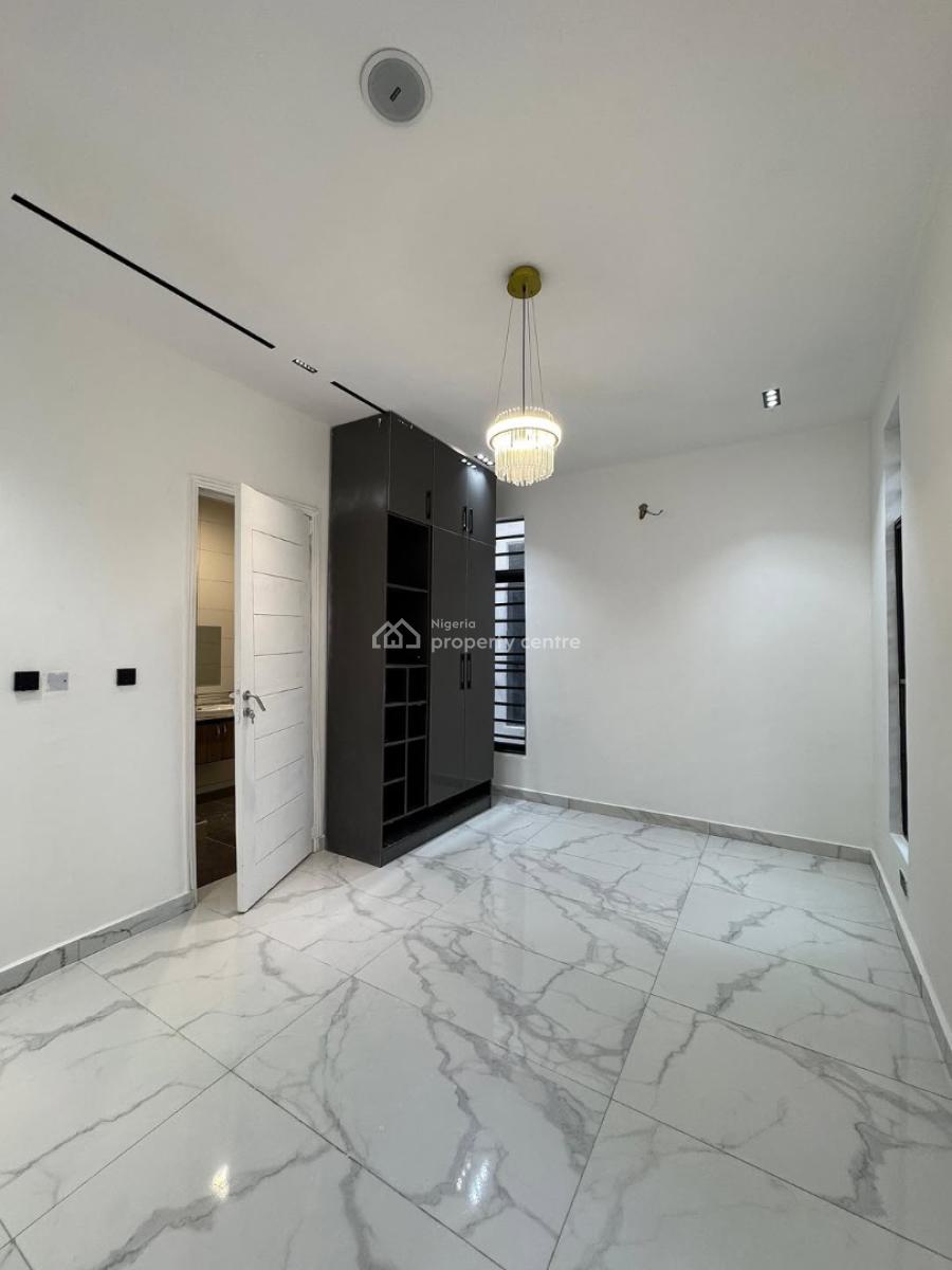 Luxury 5 Bedroom Fully Detached Duplex, Ikota, Lekki, Lagos, Detached Duplex for Sale