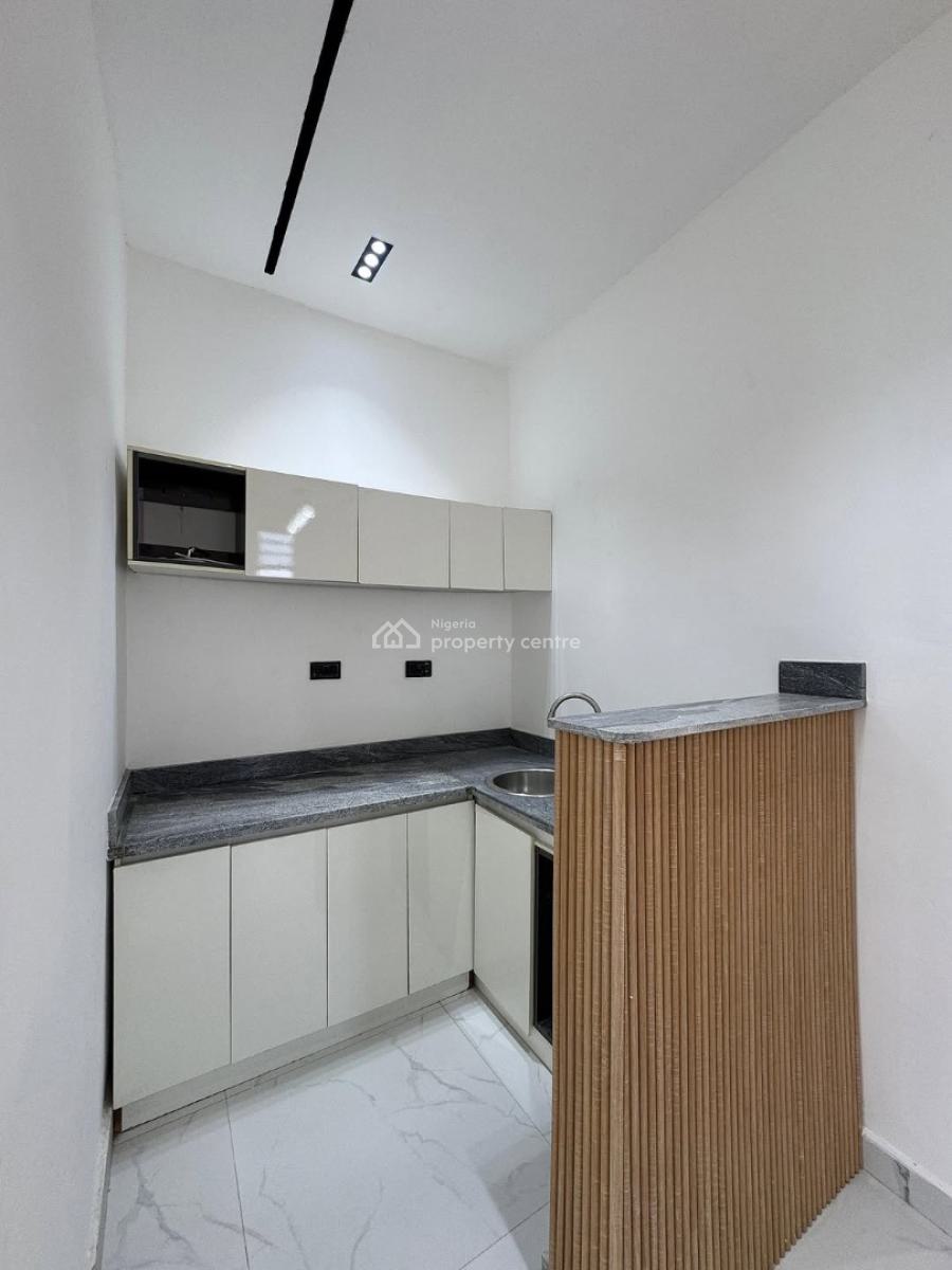 Luxury 5 Bedroom Fully Detached Duplex, Ikota, Lekki, Lagos, Detached Duplex for Sale