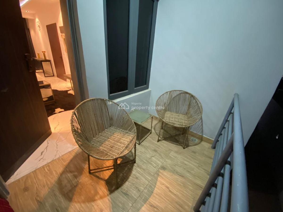 a Deluxe 3-bedroom Apartment, Ajao Estate, Ikeja, Lagos, Flat / Apartment for Rent