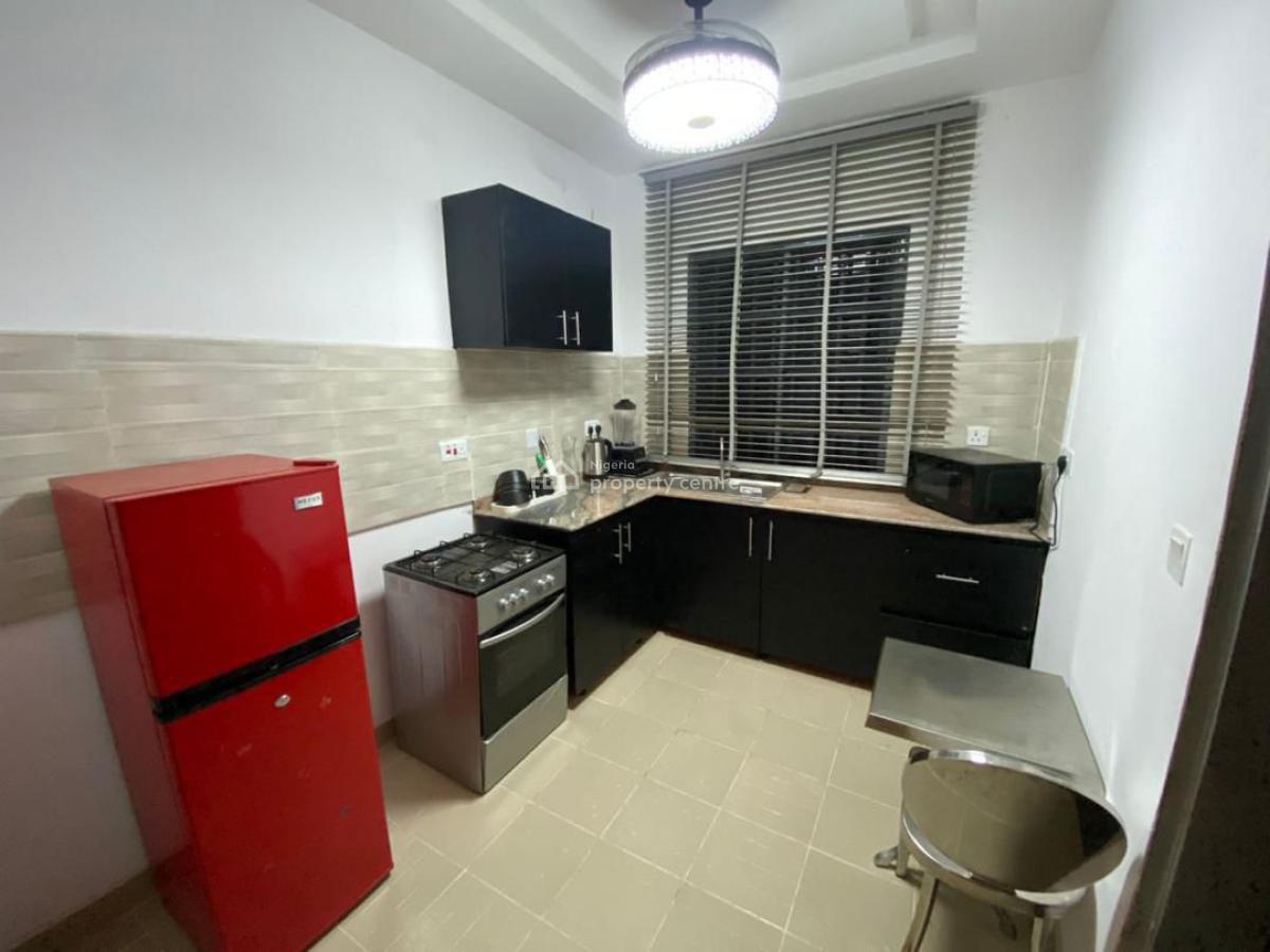 a Deluxe 3-bedroom Apartment, Ajao Estate, Ikeja, Lagos, Flat / Apartment for Rent