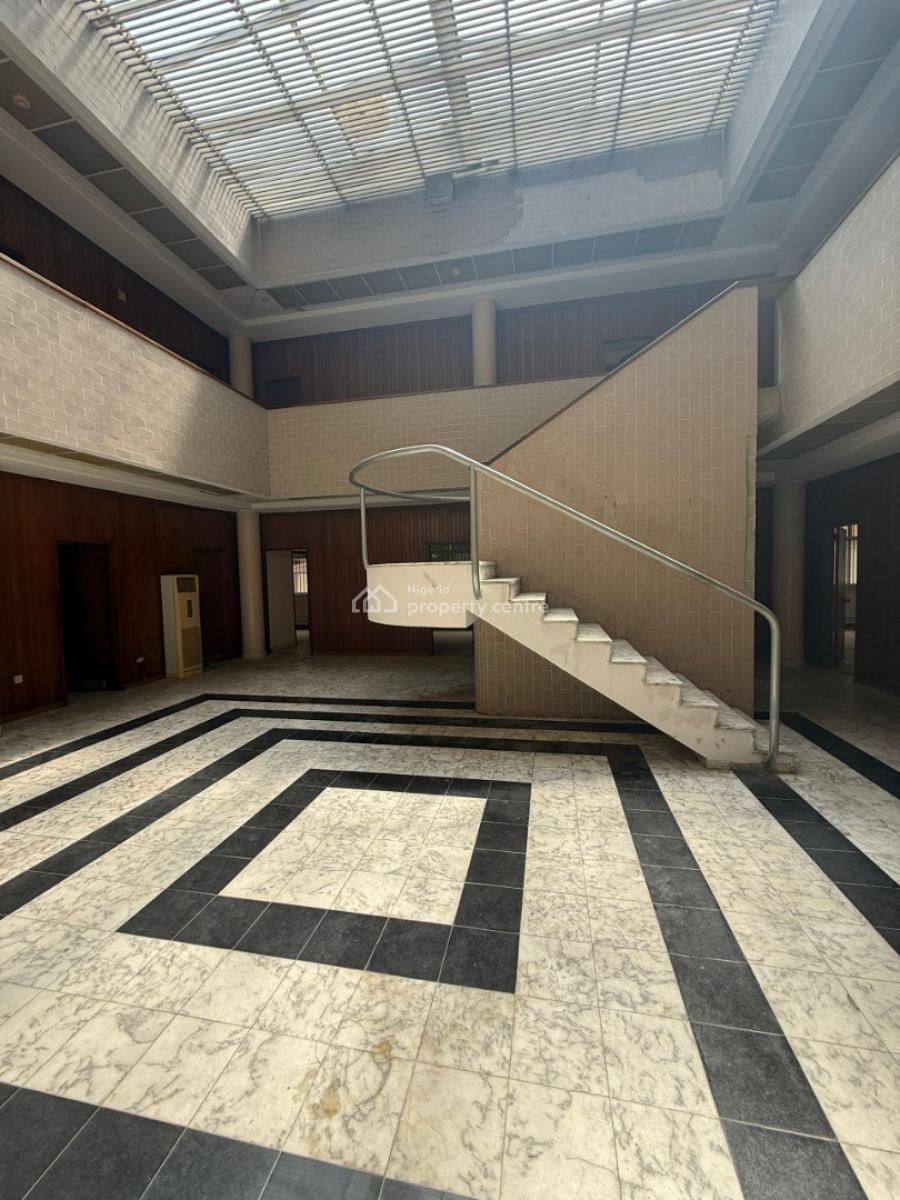 Commercial Property, Off Adeola Odeku Street, Victoria Island (vi), Lagos, Commercial Property for Rent