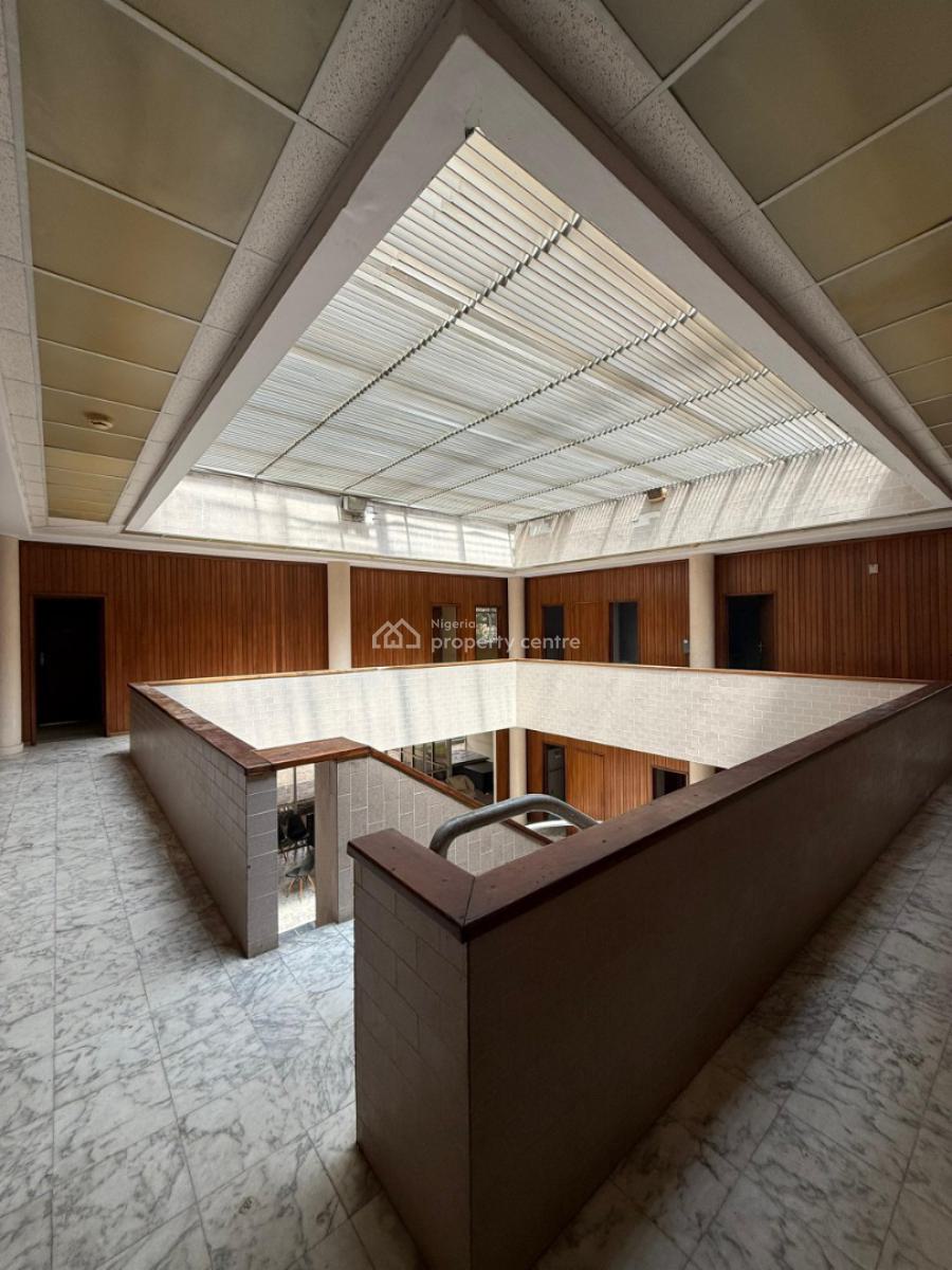 Commercial Property, Off Adeola Odeku Street, Victoria Island (vi), Lagos, Commercial Property for Rent