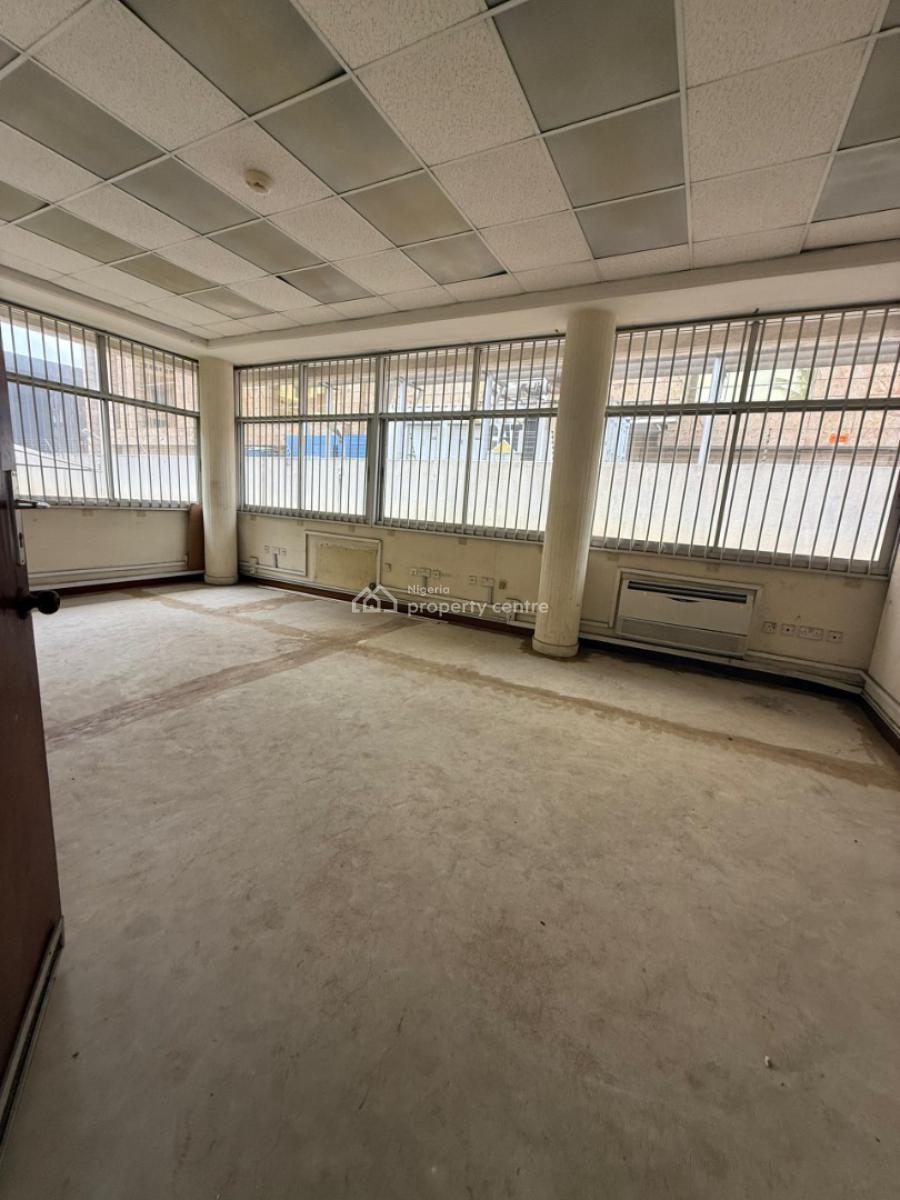 Commercial Property, Off Adeola Odeku Street, Victoria Island (vi), Lagos, Commercial Property for Rent