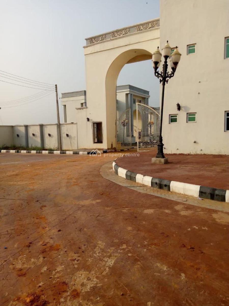 Land, Simawa, Ogun, Mixed-use Land for Sale