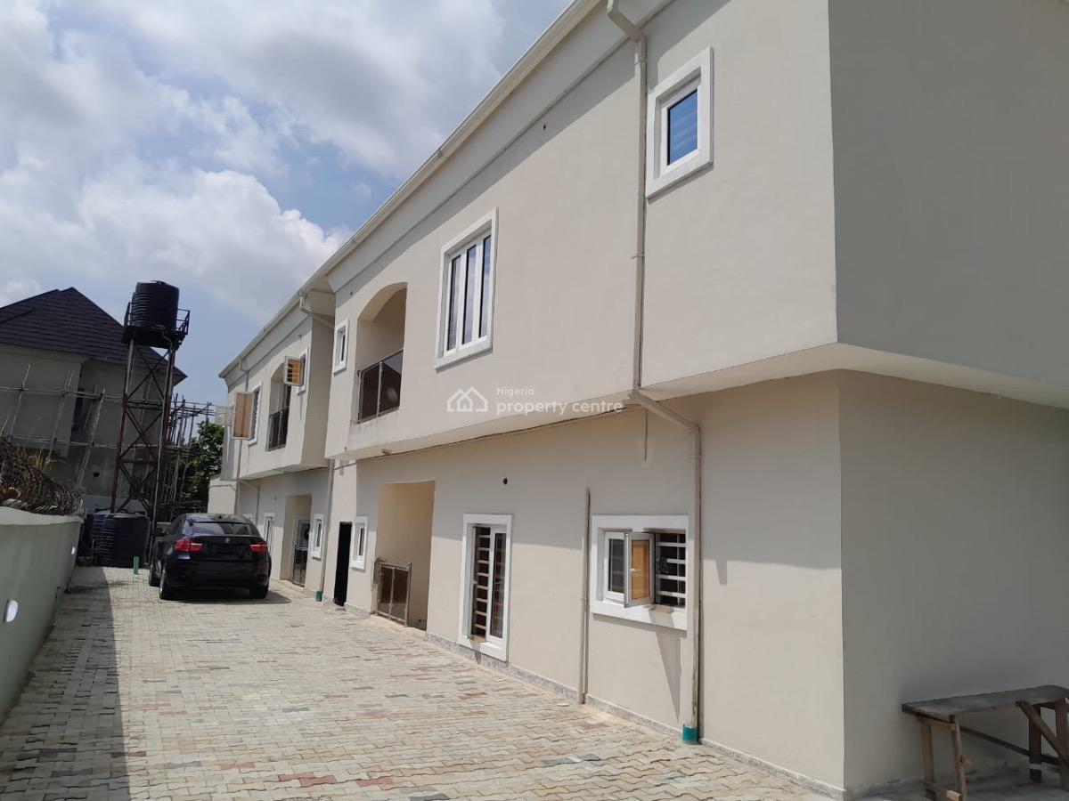 Mini Flat, Sangotedo, Ajah, Lagos, Mini Flat (room and Parlour) for Rent