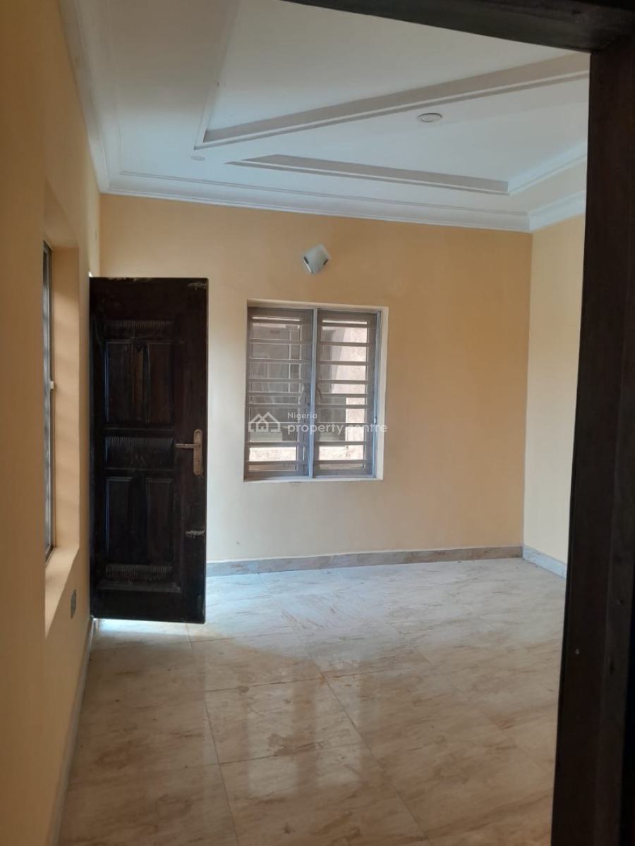 Mini Flat, Sangotedo, Ajah, Lagos, Mini Flat (room and Parlour) for Rent