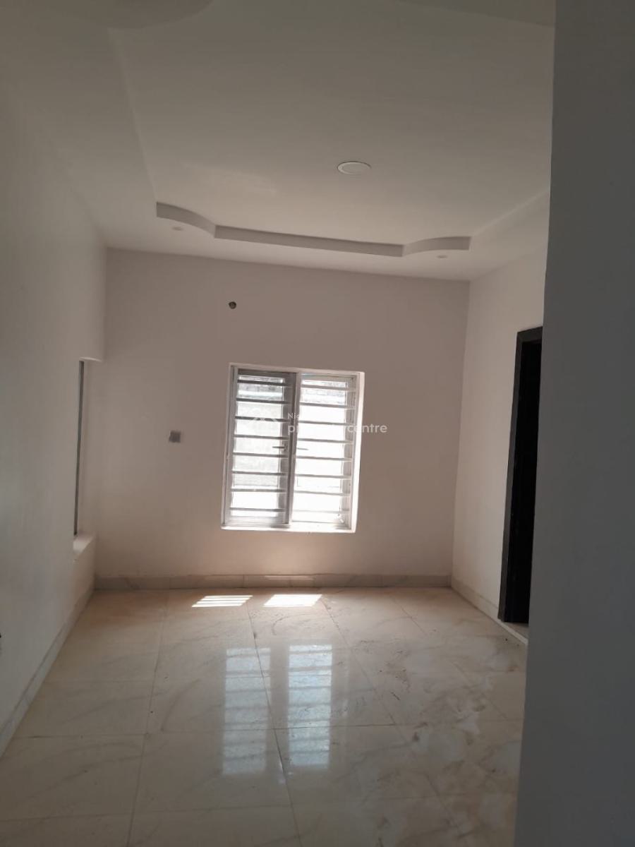 Mini Flat, Sangotedo, Ajah, Lagos, Mini Flat (room and Parlour) for Rent